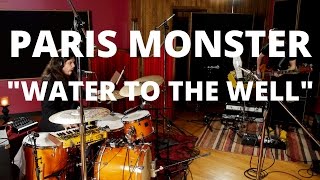 Meinl Cymbals Josh Dion Paris Monster quotWater to the Wellquot [upl. by Adnuahsor]