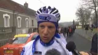 Circuit Cycliste Sarthe  Pays de la Loire 2013  Stage 5  Highlights [upl. by Vitek]