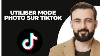 Comment Utiliser Le Mode Photo Sur TikTok NOUVEAU [upl. by Jacy]