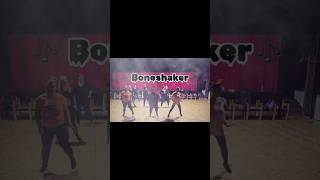 Hall🎃ween  🎶Boneshaker🎶 zumba choreo 🕸️🕷️👻🧙💀 [upl. by Alwin]