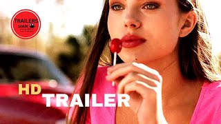 ROADKILL  Trailer 2024  Action  New Movie HD [upl. by Rafiq]