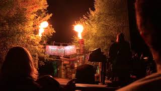 Field of Screams Haunted Hayride  Lancaster Pennsylvania [upl. by Amliv]