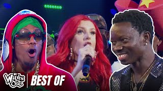 Best of Season 12 🎤 SUPER COMPILATION  Wild N Out [upl. by Kared656]