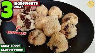 EASY DESSERT SUGARFREE LOWCARB CREAM CHEESE CAKE BITES CREAM CHEESE RECIPE [upl. by Kepner230]