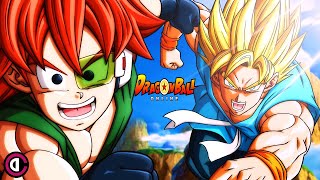 El Juego que se Negó a Morir  Dragon Ball Online [upl. by York]