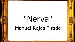 Nerva  Manuel Rojas Tirado Pasodoble [upl. by Orvas]