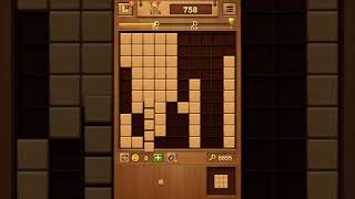 Block Puzzle Game [upl. by Honoria682]