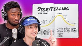 The Art of Storytelling and View Retention [upl. by Stochmal213]