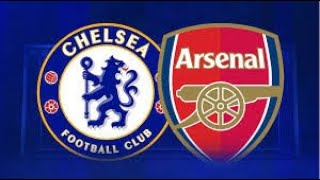 Weekend Preview Chelsea Face Arsenal [upl. by Ardnyk]