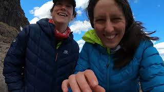 Hiking the Cape Wrath Trail  Part 3  Days 9  12 [upl. by Eesdnil666]