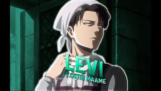 Osthi Maame ftLevi Ackerman  AMV  Attack On Titan Tamil Amv Yeagerist exe [upl. by Meridel]