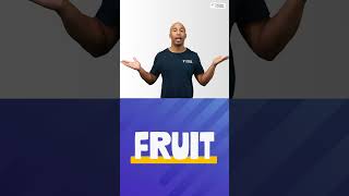 Inhalen FRUIT theorie theorietoppers [upl. by Acherman]