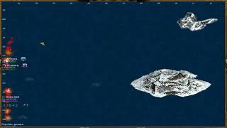 SEAFIGHT Ultra Server Uиℓ vs TΞC [upl. by Henrieta]