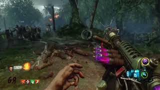 Shi No Numa  High Round Strategy EASY Black Ops 3 Zombies [upl. by Nesyaj]