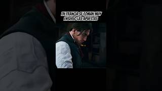 Arno Dorian  Assassins Creed Unity shorts assasinscreedunity arnovictordorian arnodorian [upl. by Adekahs]