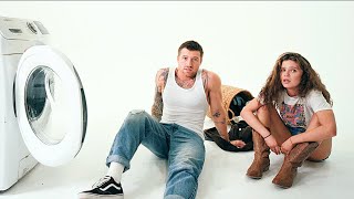 Scotty Sire  STUCK Official Music Video [upl. by Jarin]