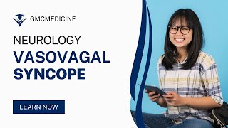 Syncope Part 2 Vasovagal Syncope or Neurally Mediated Syncope  Treatment of Vasovagal Syncope [upl. by Tower]