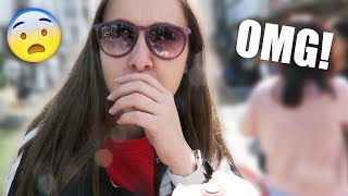 DIT IS ALLEMAAL ZO BIZAR 😱  Los Angeles Vlog [upl. by Milone]