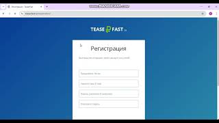 Rubles Earning website  Avisobz earn money  Teaser fast [upl. by Sabsay]