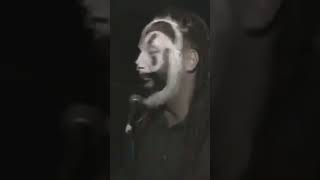 Violent J ICP interview  Pmtheone is my Redbuble Shop  Chicken’ Huntin’ Insane Clown Posse WWE [upl. by Wilona]