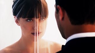 Fifty Shades Freed Teaser 2018 Movie  Official Kim Basinger Fifty Shades 3 Trailer 2017 [upl. by Eleonora612]