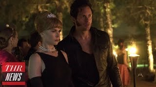 Big Little Lies Director and Alexander Skarsgard Weigh In On Shows Finale  THR News [upl. by Bishop675]