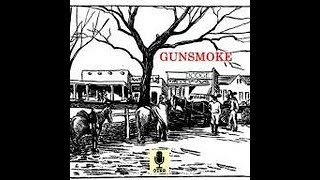 Gunsmoke Home Surgery Episode 21 September 13 1952 [upl. by Maroj]