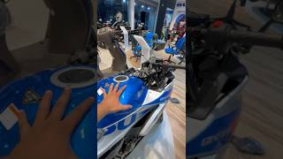 Suzuki Gixxer SF250 On Road Price amp Features Details shorts shortsfeed gixxersf250 automobile [upl. by Swigart]