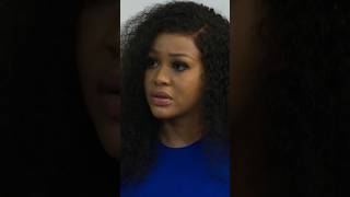 Uche Montana finds mysterious woman at boyfriends place 🔥🔥 uchemontana drama nigerianmovie [upl. by Reagan]