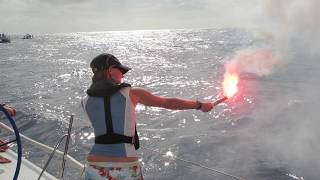 Coast Guard Requirements For Flares Explained [upl. by Ellerey]