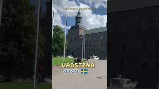 Vadstena Suecia [upl. by Alexandr569]