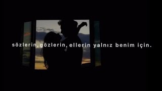 anıl emre daldal  m slowed  reverb sözleriyle [upl. by Ajed]