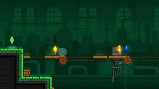 The Sewers quot22quot GeometryDash [upl. by Denise]