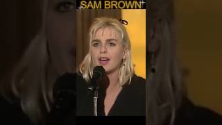 Sam Brown  Stop [upl. by Nikkie]