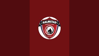 Halmstad Cricket Club is live [upl. by Jenness]