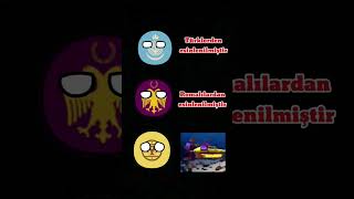 Bannerlord Amınakee memes countryballs funny keşfet aserai battania shorts shortsfeed vada [upl. by Kampmeier]