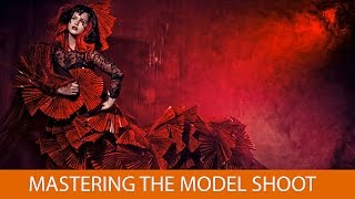 How to Master Photo Shoots with Models [upl. by Aedrahs]