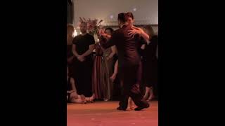 Dancing Tango Vals by Tanturi  Alexander Sossa amp Cornelia roy [upl. by Arie]