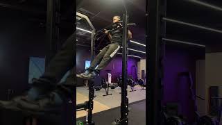 THIRD SPACE ISLINGTON CALISTHENICS WORKOUT calisthenics fitness workout motivation [upl. by Aubin]