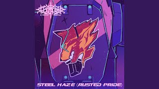 Steel Haze Rusted Pride from quotArmored Core VIquot Synthwave Arrangement [upl. by Eliza680]