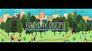 Making Disciples Online [upl. by Brink]