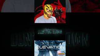 ELEVATION Trailer Reaction [upl. by Lassiter]