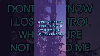 ☝️ Full song  Lose Control Karaoke TeddySwims karaoke losecontrol instrumental karaokehits [upl. by Eimar350]