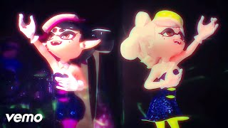 ♪ Fresh Start ♫ Caitlin Koi Music Video  Splatoon 2 [upl. by Julian]