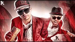 Once Again  Jory Ft LuiG 21 Plus Original Con Letra ★REGGAETON 2013★  DALE ME GUSTA [upl. by Gawlas]