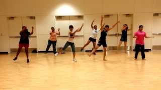 Gori gori  Bollywood Dance class [upl. by Hesoj805]