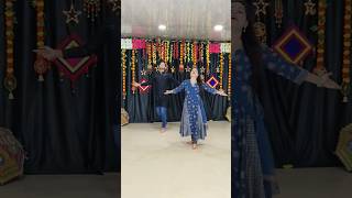 Afsana Likh Rahi Hu Wedding Dance dance weddingdance trendingshorts dancecover bollywooddance [upl. by Animahs727]