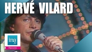 Hervé Vilard quotMéditerranéennequot  Archive INA [upl. by Asalocin]