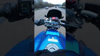 YAMAHA FZ1000 [upl. by Trevor949]