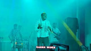 Arjun Lakra Live At Dibgoi Panikhowa maruwa roti khai khai  149th bir birsa munda festival [upl. by Thad]